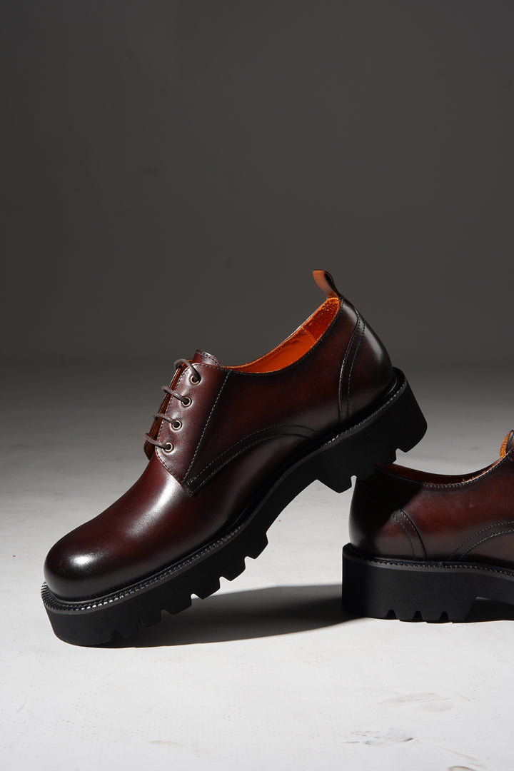 Handmade Classic Casual Shoes