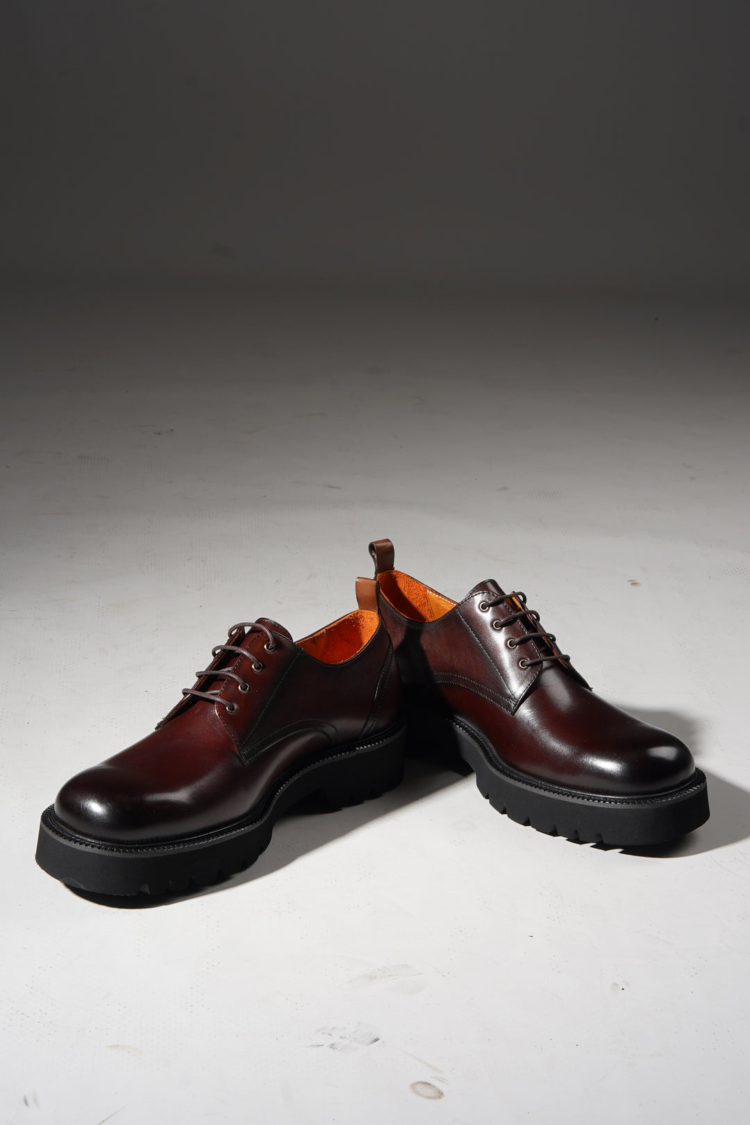 Handmade Classic Casual Shoes