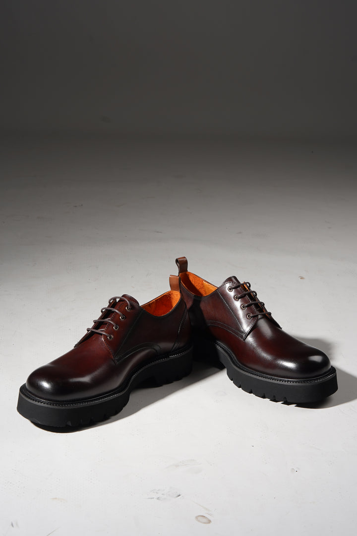 Handmade Classic Casual Shoes