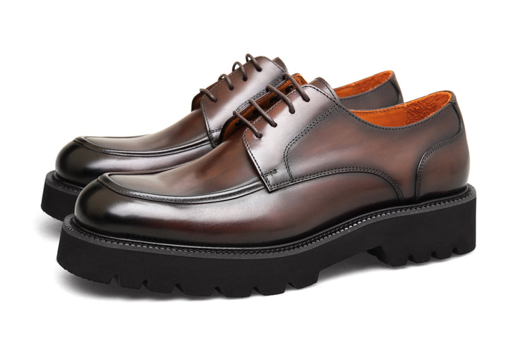 Luxury Handmade Casual Shoes