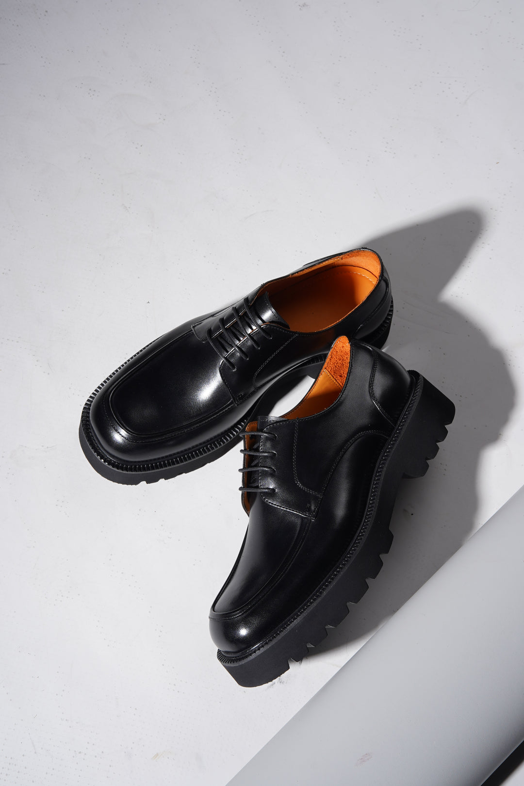 Luxury Handmade Casual Shoes
