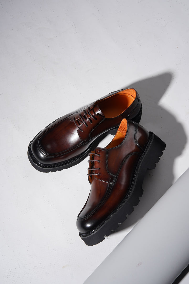 Luxury Handmade Casual Shoes