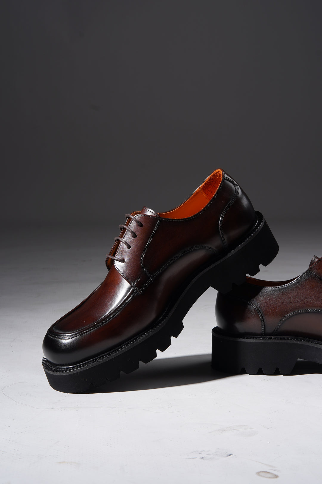 Luxury Handmade Casual Shoes