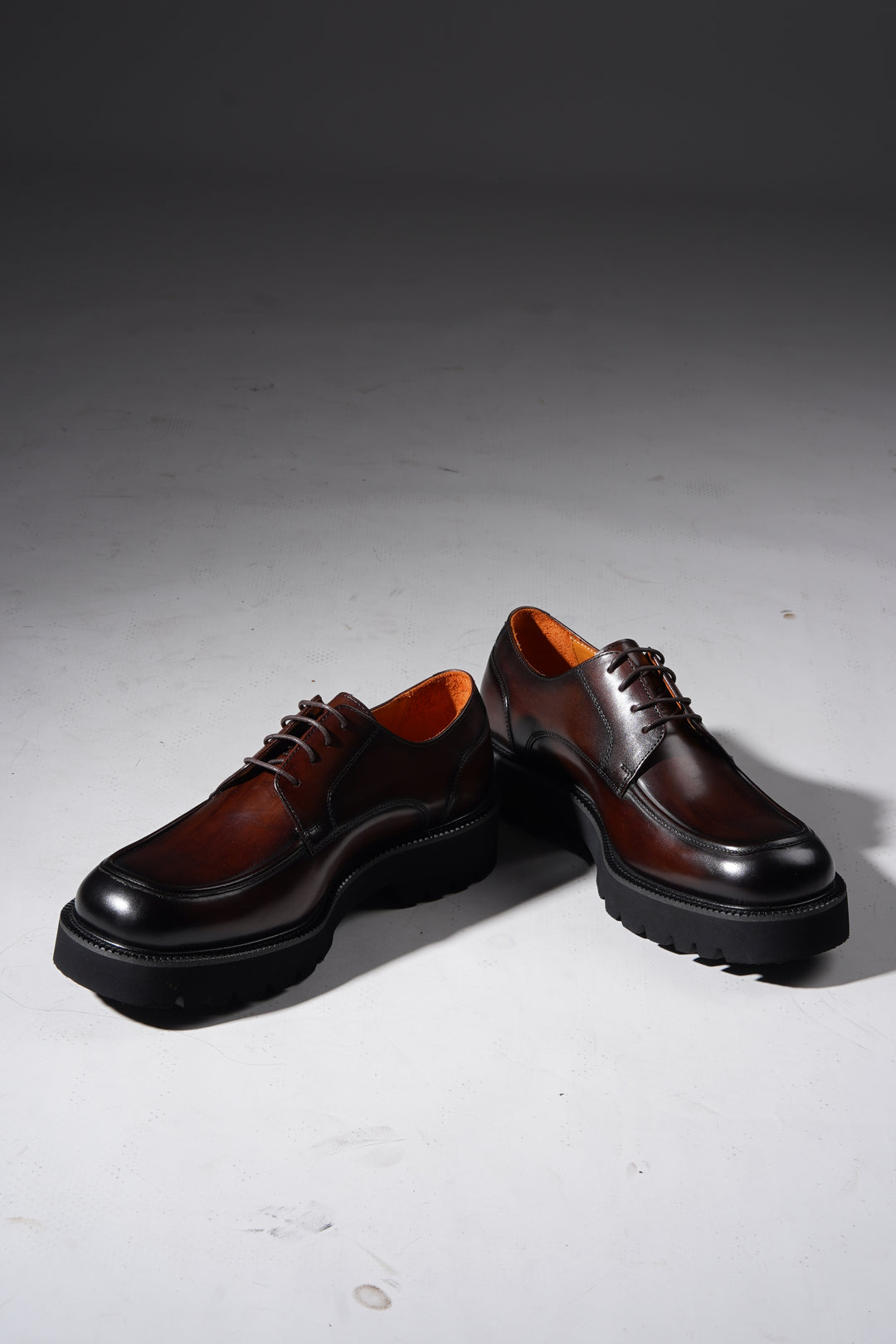 Luxury Handmade Casual Shoes