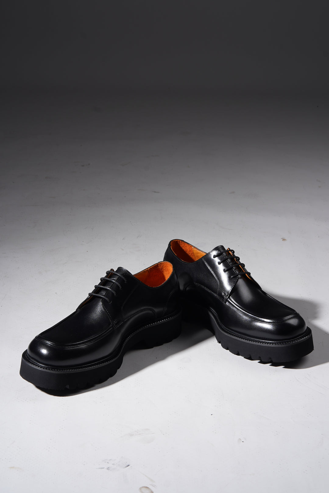 Luxury Handmade Casual Shoes