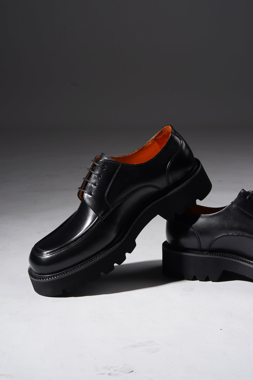Luxury Handmade Casual Shoes