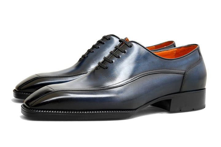 Wexford Square-Toe Oxford