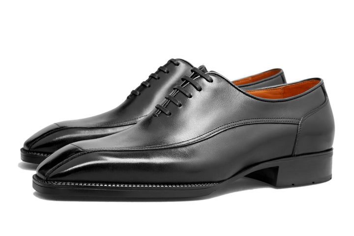 Wexford Square-Toe Oxford