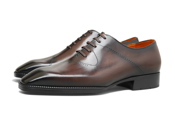 Hartford Wholecut Oxford