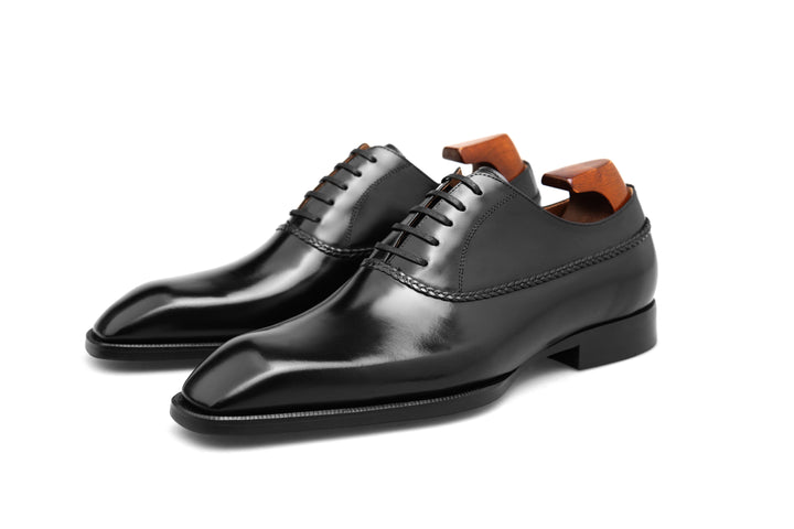 Oxford Leather Shoes