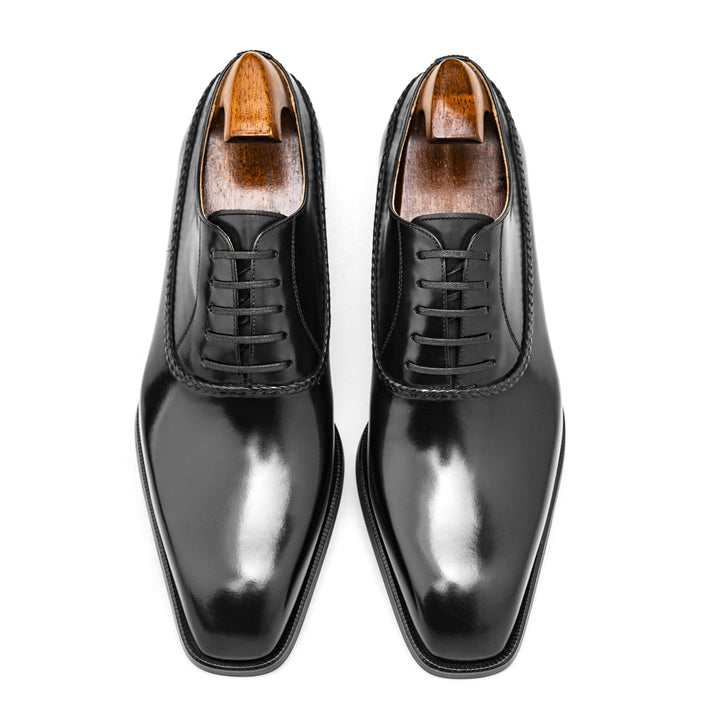 Oxford Leather Shoes