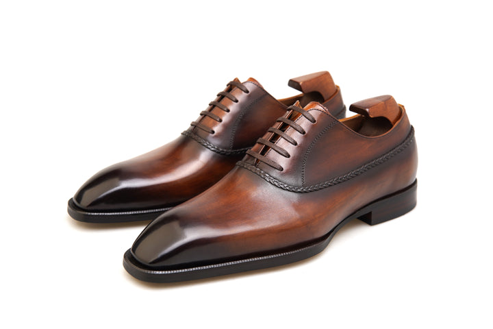 Oxford Leather Shoes