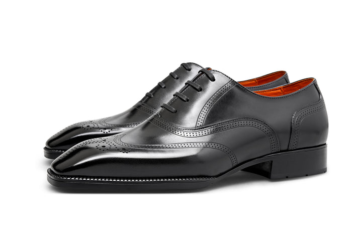 Sterling Wingtip Brogue Oxford