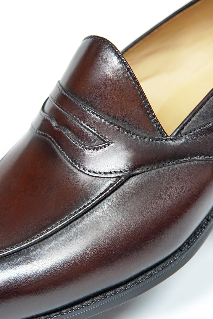 Elegent Penny Loafers