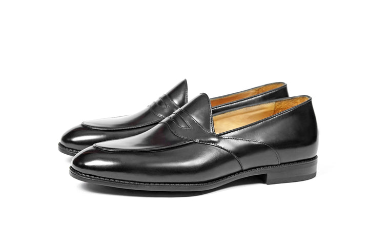 Elegent Penny Loafers