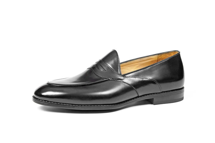 Elegent Penny Loafers