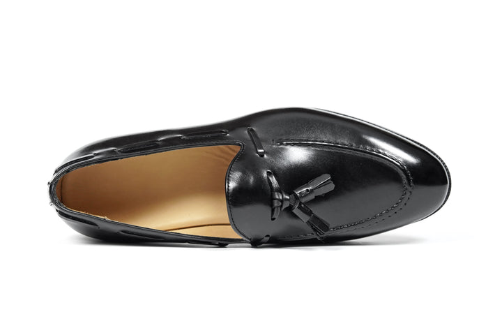 Tassel Detail Formal Loafers