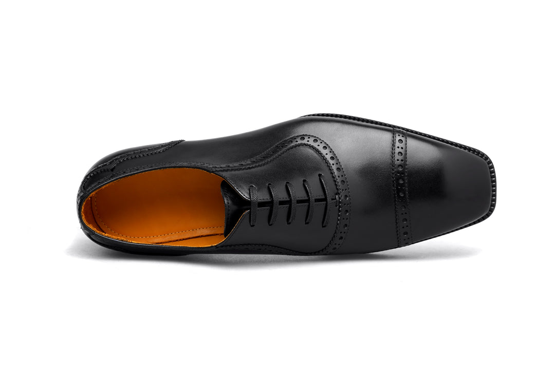 Premium Oxfords Formal Shoes