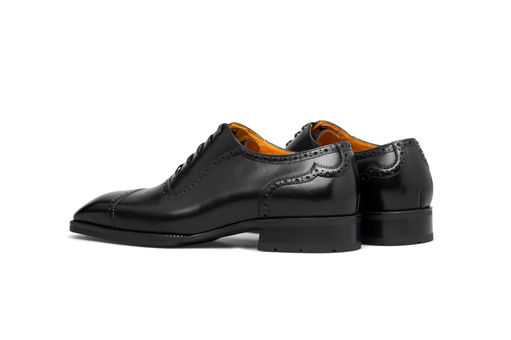 Premium Oxfords Formal Shoes