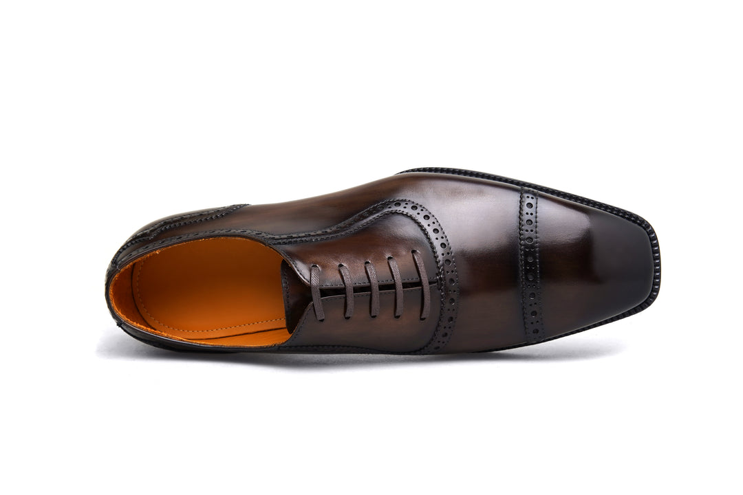 Premium Oxfords Formal Shoes