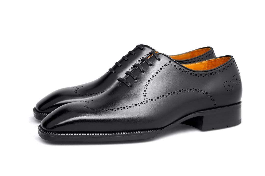 Classic Formal Oxford Shoes