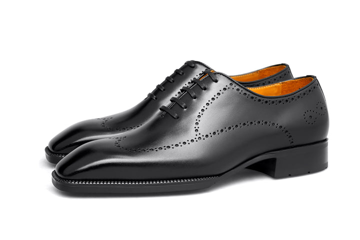 Classic Formal Oxford Shoes