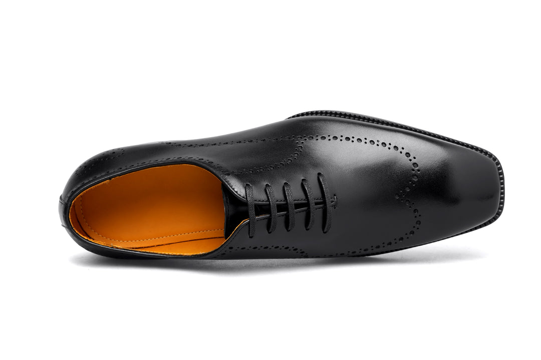 Classic Formal Oxford Shoes