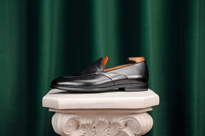 Elegent Penny Loafers