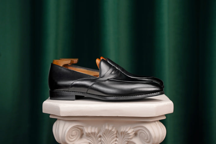 Elegent Penny Loafers