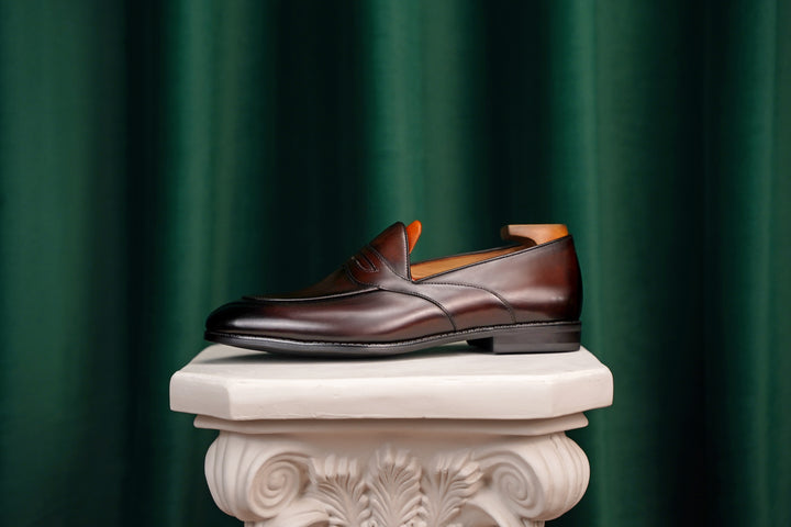 Elegent Penny Loafers