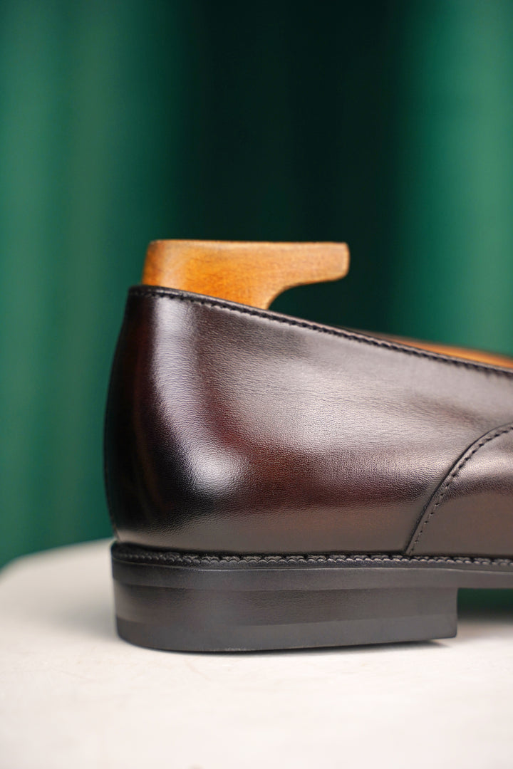 Elegent Penny Loafers