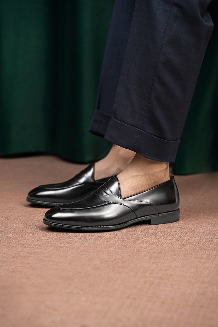 Elegent Penny Loafers