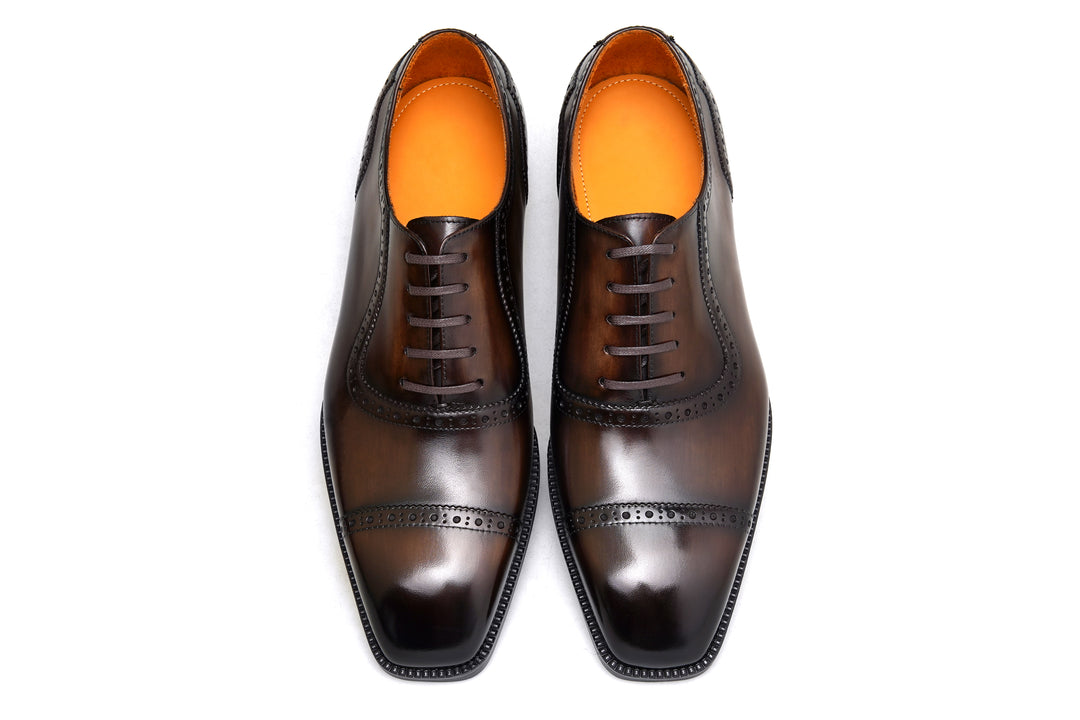 Premium Oxfords Formal Shoes