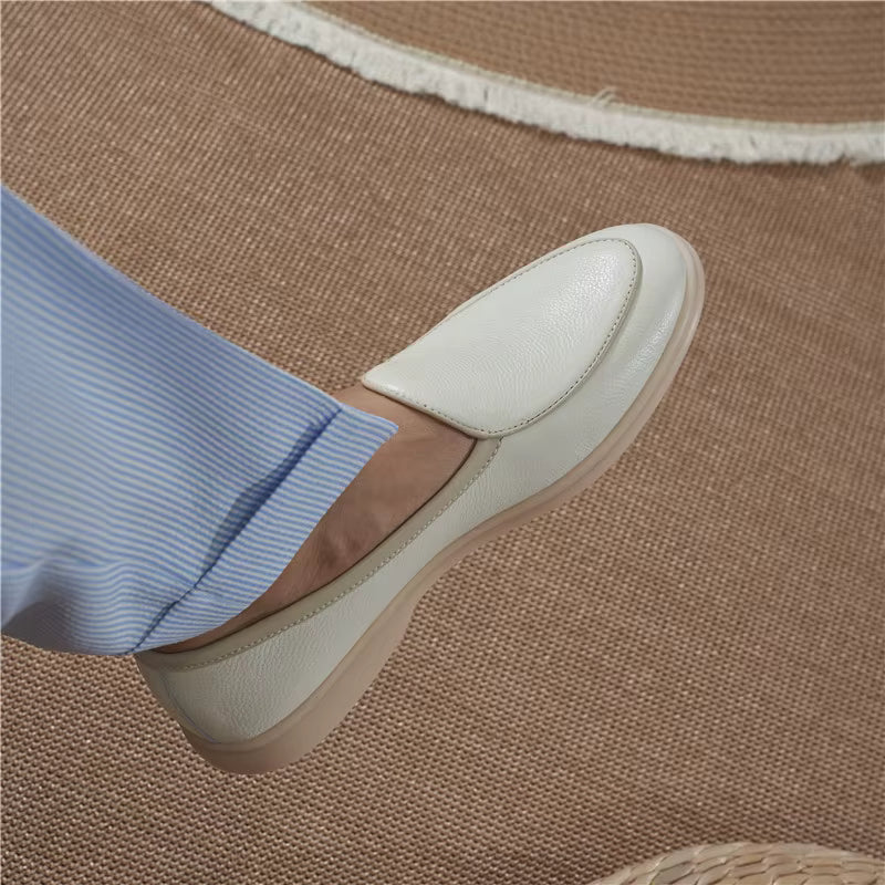 Slip-on Loafers