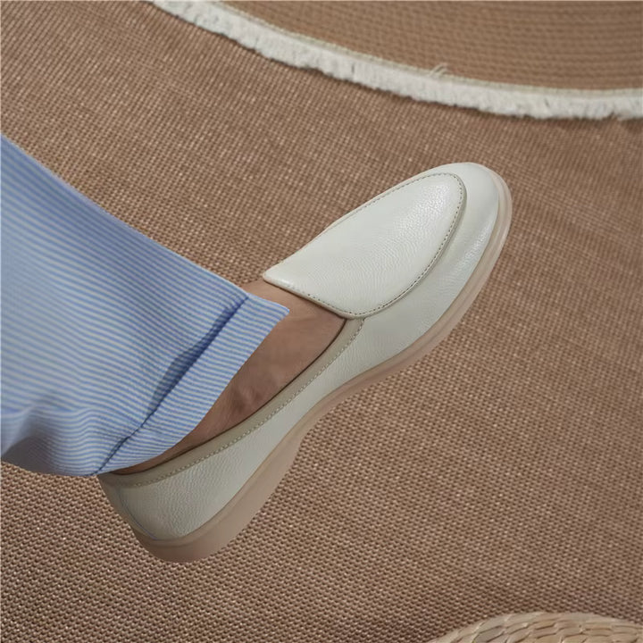Slip-on Loafers