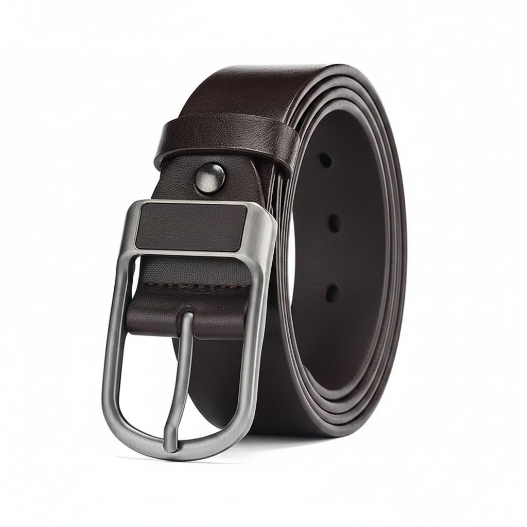 The Essential Belt