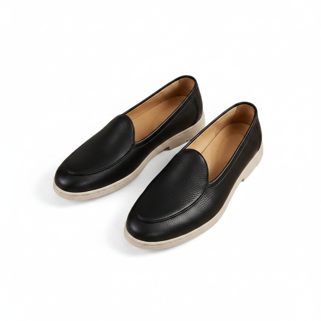 Slip-on Loafers