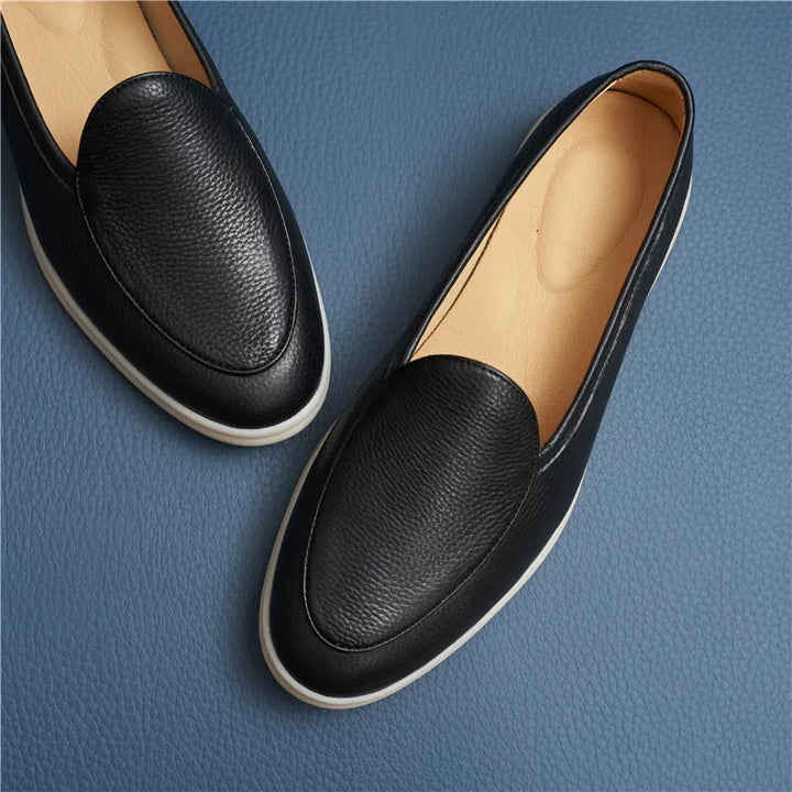 Slip-on Loafers