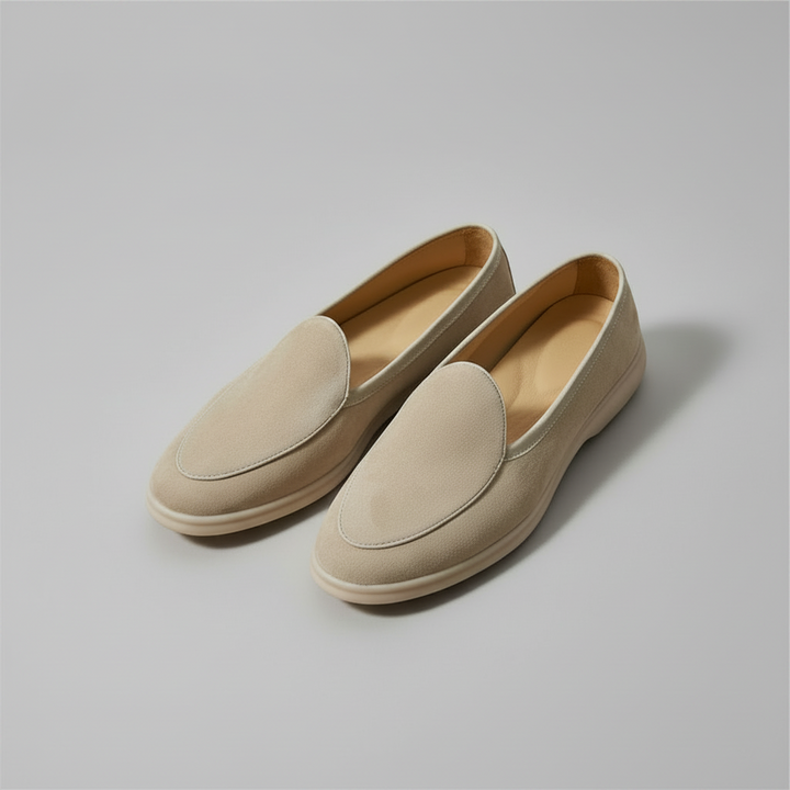 Slip-on Loafers