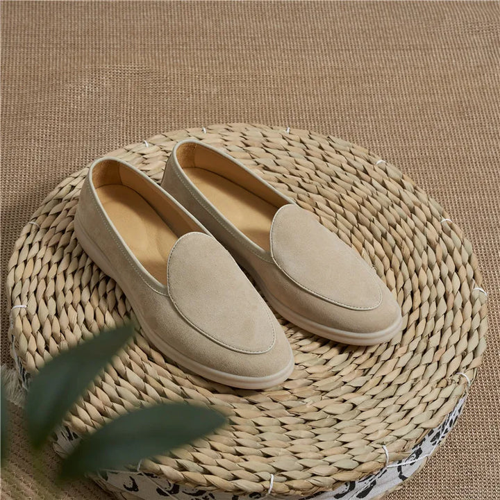 Slip-on Loafers