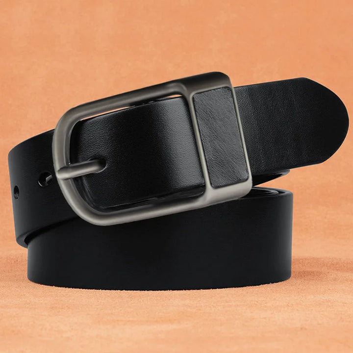 The Essential Belt