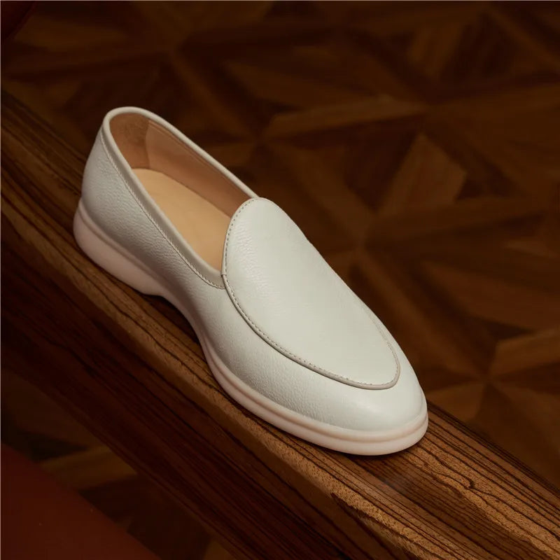 Slip-on Loafers