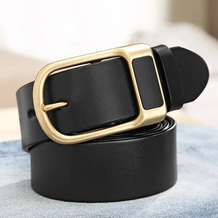 The Essential Belt