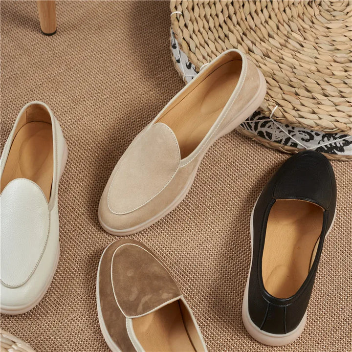 Slip-on Loafers