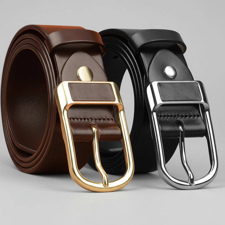 The Essential Belt
