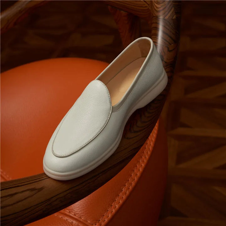 Slip-on Loafers