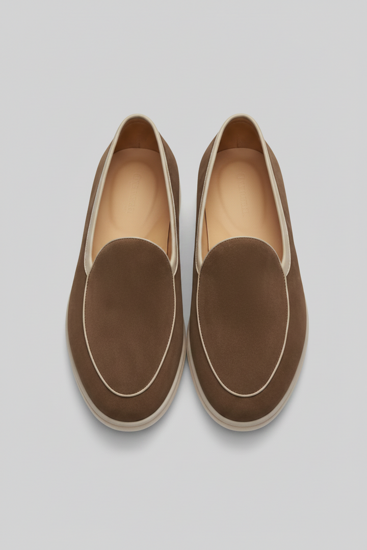 Slip-on Loafers