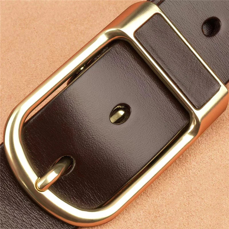 The Essential Belt