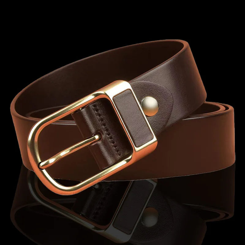 The Essential Belt