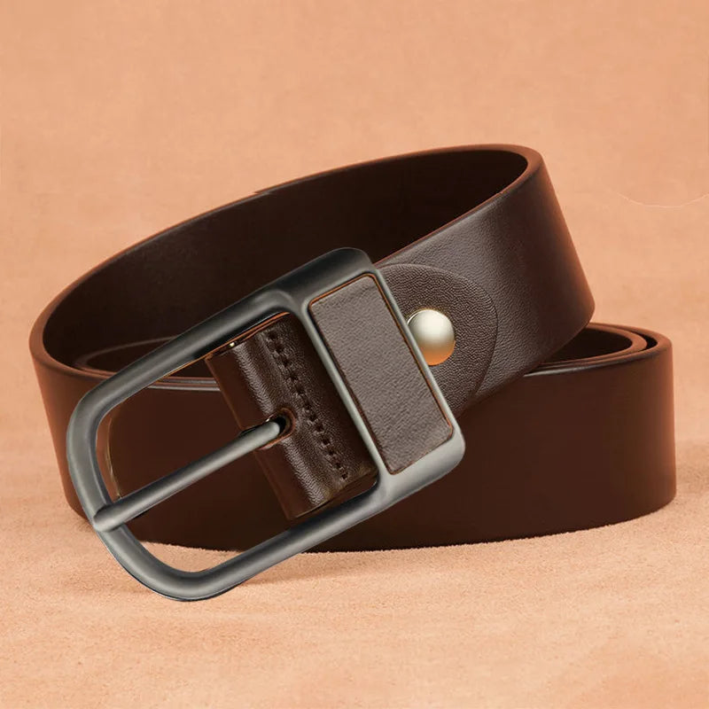 The Essential Belt